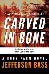 Carved in Bone - 13 Oct 2009