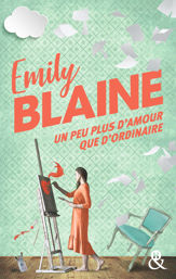 Un peu plus d'amour que d'ordinaire - 5 May 2021