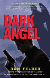 Dark Angel - 20 Apr 2016