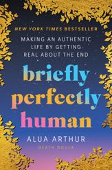 Briefly Perfectly Human - 16 Apr 2024
