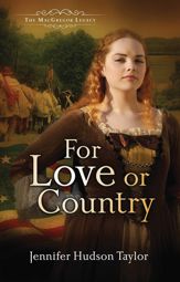 For Love or Country - 17 Jun 2014