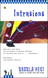 Intrusions - 1 Oct 2012