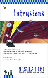 Intrusions - 1 Oct 2012