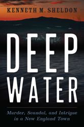 Deep Water - 15 Jun 2022