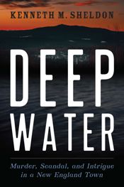 Deep Water - 15 Jun 2022