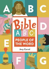 Bible ABCs: People of the Word - 5 Nov 2019