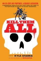 Kill Them All - 14 Oct 2015