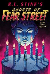 Hide and Shriek - 15 Jul 2025