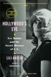 Hollywood's Eve - 8 Jan 2019