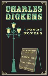 Charles Dickens - 15 Nov 2012