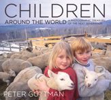 Children Around the World - 20 Oct 2015