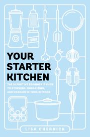 Your Starter Kitchen - 4 Aug 2020