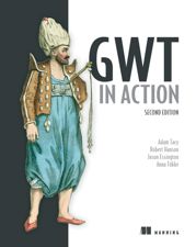 GWT in Action - 20 Jan 2013