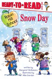 Snow Day - 22 Dec 2015