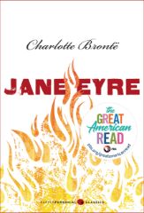 Jane Eyre - 27 Mar 2012