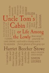 Uncle Tom's Cabin - 1 Apr 2013
