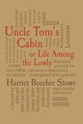 Uncle Tom's Cabin - 1 Apr 2013