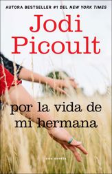 Por la vida de mi hermana (My Sister's Keeper) - 25 Aug 2009
