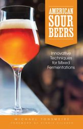 American Sour Beer - 15 Jun 2014