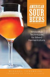 American Sour Beer - 15 Jun 2014