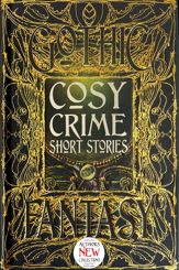 Cosy Crime Short Stories - 23 Mar 2021