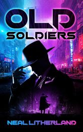Old Soldiers - 7 Jul 2023