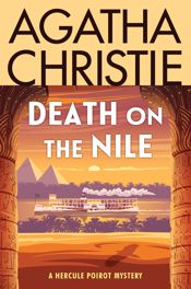 Death on the Nile - 5 Jul 2005