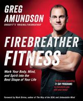 Firebreather Fitness - 5 Jan 2017