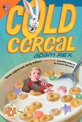 Cold Cereal - 7 Feb 2012