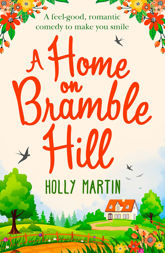 A Home On Bramble Hill - 18 Oct 2014