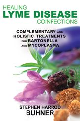 Healing Lyme Disease Coinfections - 5 May 2013