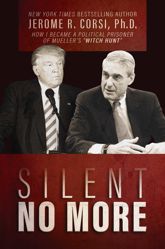 Silent No More - 11 Dec 2018