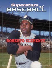 Roberto Clemente - 29 Sep 2014