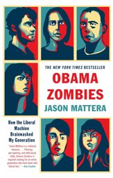 Obama Zombies - 23 Mar 2010