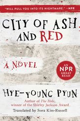 City of Ash and Red - 6 Nov 2018