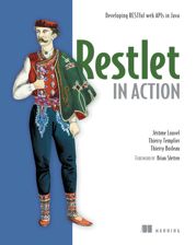 Restlet in Action - 25 Sep 2012