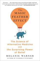 The Magic Feather Effect - 22 Jan 2019