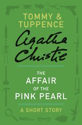 The Affair of the Pink Pearl - 8 May 2012