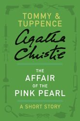 The Affair of the Pink Pearl - 8 May 2012