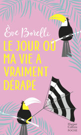 Le jour où ma vie a vraiment dérapé - 17 Apr 2015