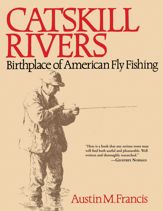 Catskill Rivers - 1 Apr 2014