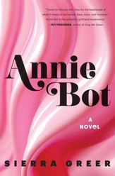 Annie Bot - 19 Mar 2024
