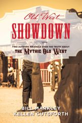 Old West Showdown - 1 Oct 2018