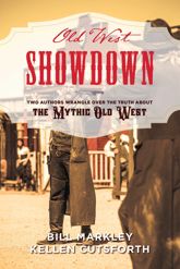 Old West Showdown - 1 Oct 2018