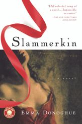 Slammerkin - 1 May 2002