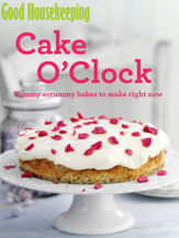 Good Housekeeping Cake O'Clock - 6 May 2014