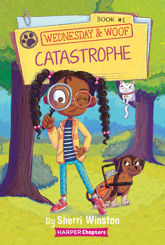 Wednesday and Woof #1: Catastrophe - 24 May 2022