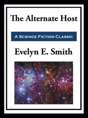 The Alternate Host - 21 Sep 2021