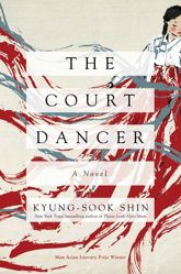 The Court Dancer - 7 Aug 2018