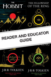 Reader And Educator Guide To "the Hobbit" And "the Lord Of The Rings" - 28 Aug 2012